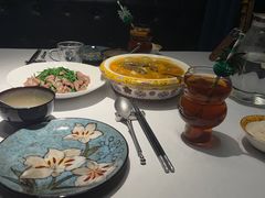 -彩虹之约•淮扬家宴(亚运村店)