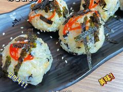 -文成焕·家族韩式餐厅