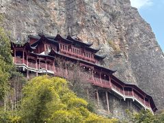 -大慈岩风景区