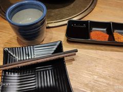 -一井烧肉·活鳗·寿司(望京SOHO店)
