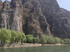 -十渡东湖港风景区