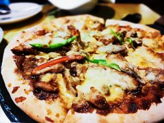 -清真·艾美可餐厅(鹏欣水游城店)