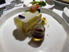 -王品牛排(福州泰禾店)