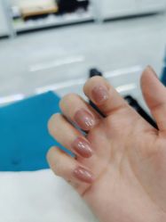 -甲骨文美甲美睫美容化妆