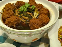 -紫光园·烤鸭·北京菜(劲松店)