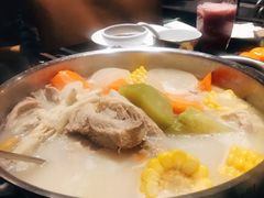 -官也街澳门火锅(新源里店)