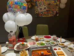 -海底捞火锅(金光华店)