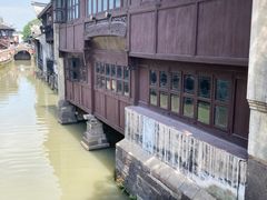 -乌镇东栅景区