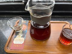 -Torch Coffee 炬点咖啡