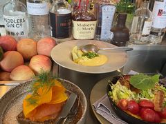 -BOR Eatery(安福路店)