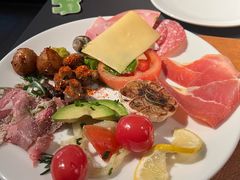 -拉蒂娜·巴西牛排馆 Latina·Brazilian Steakhouse(王府井喜悦店)