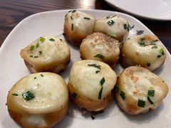 -哑巴生煎(临顿路店)