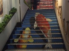 -海鲜烧烤