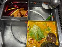 -海底捞火锅(高科广场店)