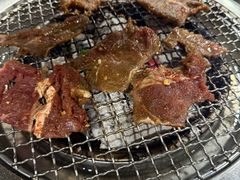 -金刚山(学府路店)