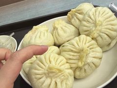 -津门张记包子铺(华昌道店)