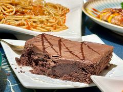-吱咖啡西式简餐
