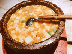 -绿茶餐厅(西湖银泰百货店)