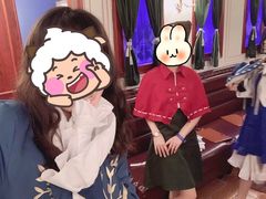 -CLUE演绎实景剧本杀(江南西店)