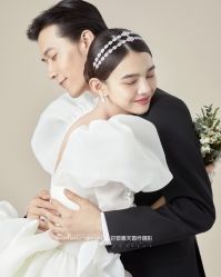 -巴黎春天婚纱摄影STUDIO·定制