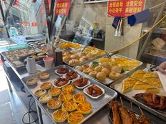 -恒兴发茶店(水巷口店)