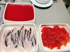 -海底捞火锅(凯德广场店)