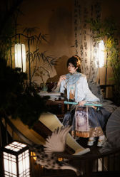 -桑语映画·COSPLAY写真工作室