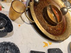 -哥老官重庆美蛙鱼头(西湖银泰十一哥店)