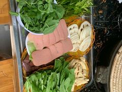 -双廊杨记石锅鱼石锅牛肉