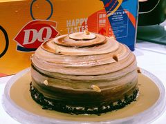 -DQ·蛋糕·冰淇淋(万象城店)