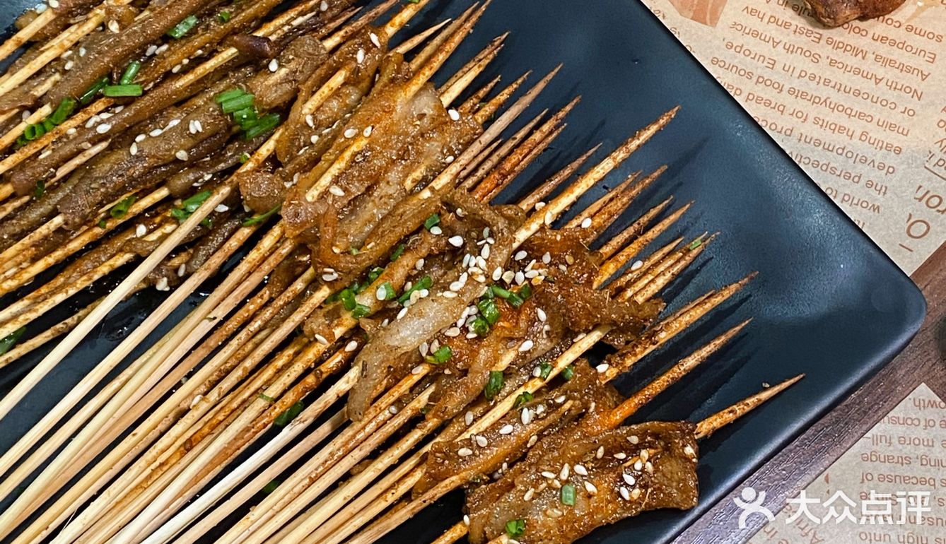 赣州探店｜首家湿辣牛肉🥩不一样的口味‼️