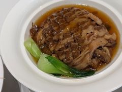 -梅利汴京烤鸭•开封豫菜地标店(东大街店)