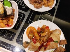 -堂会(白云店)