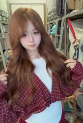 -Mika美嘉·烫染连锁