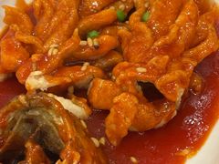 -锡和无锡菜(景丽苑店)