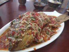 -和福餐馆(西江古街店)