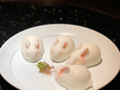 山药兔-掌柜的店·河南菜(世茂店)