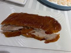 老北京烤鸭-和记小菜(七宝店)
