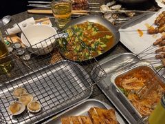 -锦州御烧烤·形象店(人民街店)