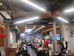 -破店肥哈·东北烧烤·夜宵(南山保利店)