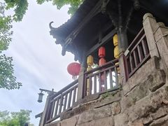 -五凤溪古镇