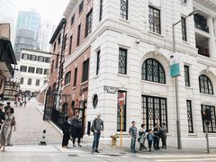-大馆(前中区警署建築群)