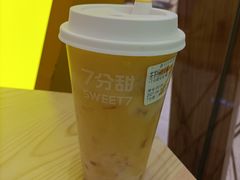 -7分甜(钟楼龙湖店)