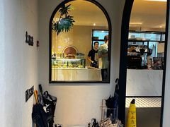 -Jamaicablue Coffeeshop(中央广场店)