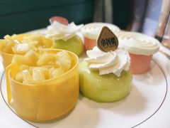 提子黄瓜-也枫·小黄楼(南山路旗舰店)