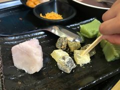 -鲜芋仙(中环百联2店)