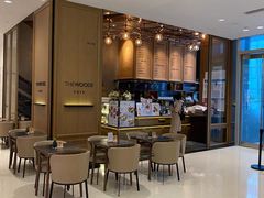 -THE WOODS 简餐 (国贸商城店)