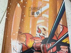 -韩时烤肉(丰科万达广场店)