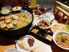 酱料-胖记烤肉(江汉路店)