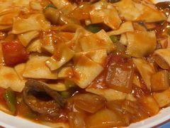 -撒拉花儿·新疆菜·清真(太阳宫店)